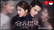 [Sub Indo] Love’s Ambition – Eps. 03 (2025)