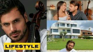 Stjepan Hauser Lifestyle 2021, Girlfriend, Networth, Biography