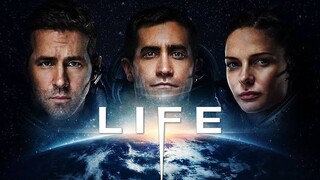 LIFE - 2017 Subtitle Indonesia