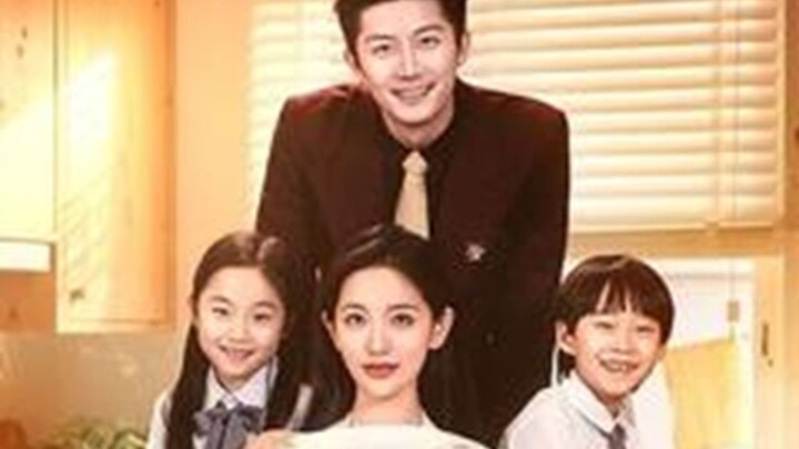 Bunga Mekar Dari Air Mata FULL Bahasa Indonesia (DB)