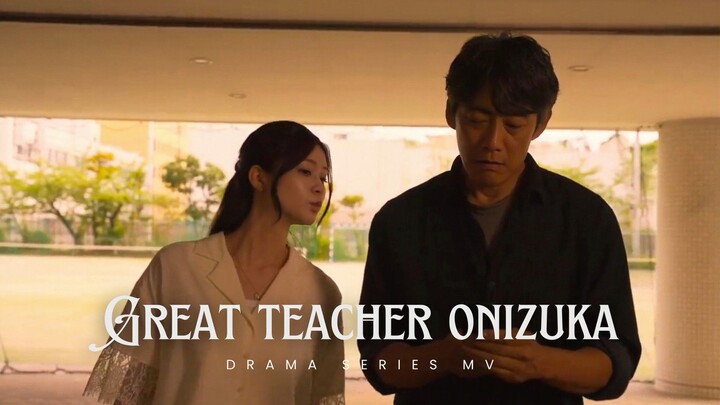 GTO : Great Teacher Onizuka (2026) Episode 10 - Kebersamaan Pak Onizuka bersama para murid