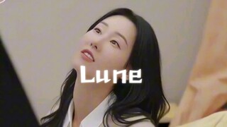 《恋爱兄妹》初雅 “她像月亮一样温柔清冷”