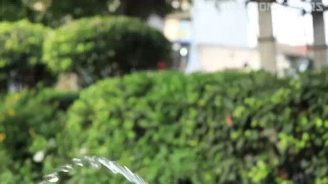 how to make a simple water pump