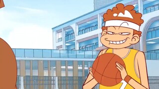 Basketball Prince