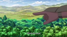 mizu zokusei no mahoutsukai episode 3