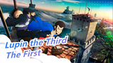 [Lupin the Third |Mashup]The First