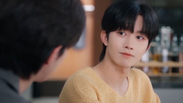ABO Desire the Series Episode 5 - ENG SUB