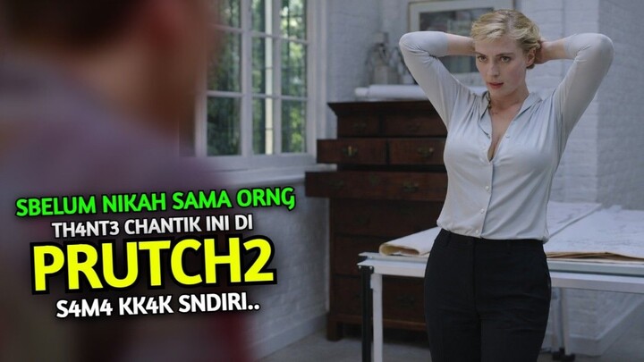BENTAR LAGI NIKAH   MALAH DIGH445 SAMA KK4 SEDIR1- ALUR CERITA FILEM