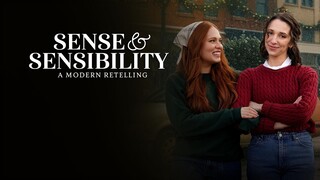 Sense Sensibility: A Modern Retelling (2025) | Romance | Western Movie