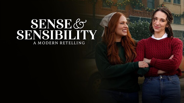 Sense Sensibility: A Modern Retelling (2025) | Romance | Western Movie