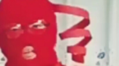 [Outsiders] [Original Vibration] The suspected full version has been leaked (the most disgusting epi