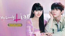 🇰🇷🇵🇭EP. 13 MY LOVELY LIAR [TAGALOG DUBBED] HD | Fantasy/Comedy/Romance