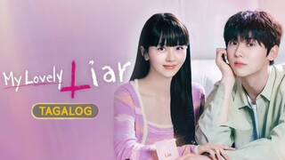 🇰🇷🇵🇭EP. 5 MY LOVELY LIAR [TAGALOG DUBBED] HD | Fantasy/Comedy/Romance