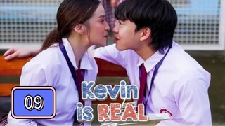 Kevin Is Real Clip 09