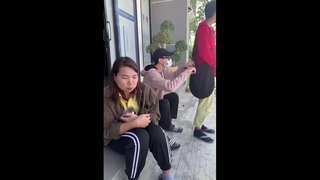 เขาเป็นขโมยค่ะ