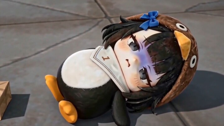 The Chef's Unlucky Day