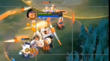mobile legend Buti pa nga ni