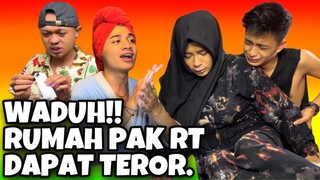 ANAS NANGIS" MAMA LELA TAK SADARKAN DIRI DI KAMAR MANDI !!!