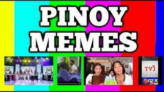 PINOY MEMES COMPILATION 060