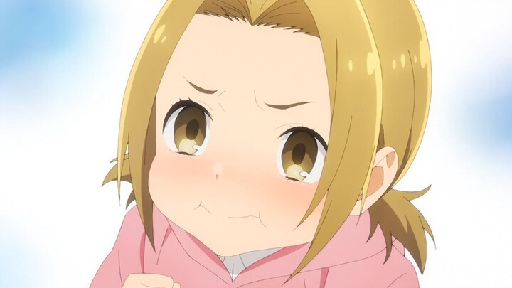 "Yoshikawa Moe Sleeve" นี่คือกระดาษสาวน่ารัก! ! !