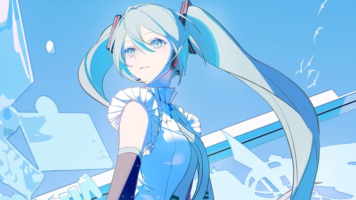 [Liqi] even drew a small animation