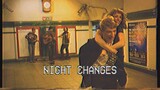 [Vietsub+Lyrics] Night Changes - One Direction