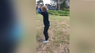 Những con người ngốc nghếch nhất hành tinh #53