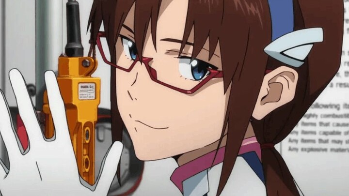 Eva-Maki làn sóng Trung Quốc cấp 10 cảnh nổi tiếng