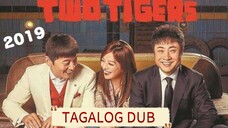 Cmovie:2 T!6€R$ (comedy/drama)2019