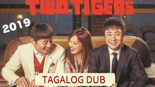 Cmovie:2 T!6€R$ (comedy/drama)2019