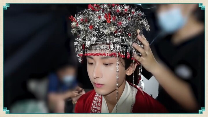 【Thành Nghị】Tâm hồn thú vị