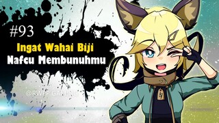 Every Meme Mobile Legends Join The Battle Part 93 !!! - RWPP GAMING