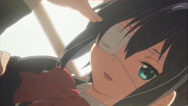 Is there such a girl in real life?