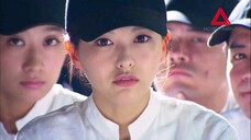 Vũ Khí Khiêu Gợi - Tập 8