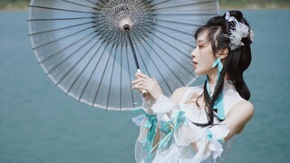 谁又不爱看漂亮妹妹跳舞呢