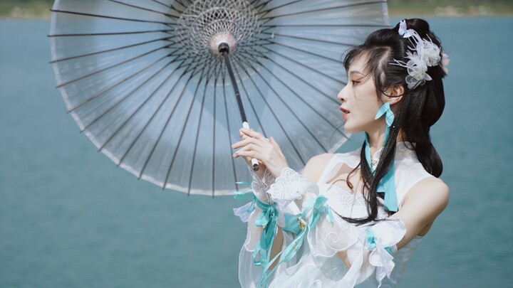 谁又不爱看漂亮妹妹跳舞呢