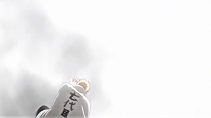 KURAMA DEATH-AMV-ON MY WAY