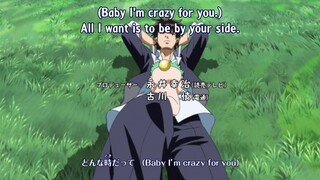 Beelzebub Episode39 [EnglishSub]