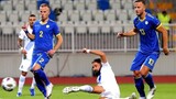 🔴 TRỰC TIẾP BÓNG ĐÁ Kosovo vs Hy Lạp UEFA Nations League