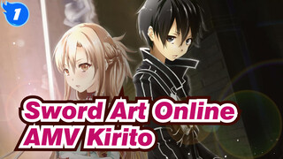 My Sword Brandishes For You in Every World | Sword Art Online AMV_1