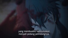 Kijin Gentoushou episode 14 Full Sub Indo | REACTION