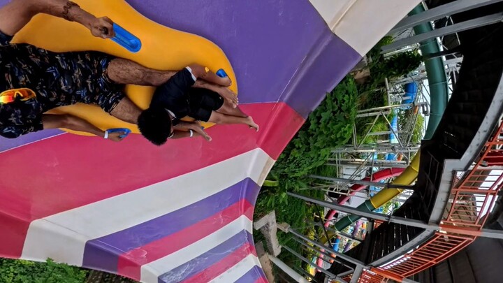 India biggest waterpark adventures #waterpark #waterparkfun #WaterRideThrills #Aasif_Adventures