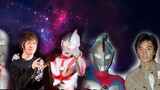 Who are the stars who have been linked with Ultraman?
