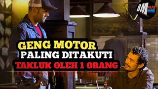 ANAK PASUKAN KHUSUS DICULIK GENG MOTOR - HOMEFRONT - ALURCERITA FILM - FILM ACTION 2021