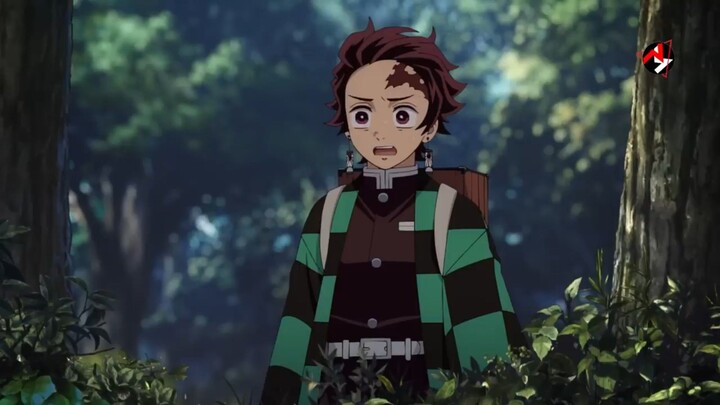 PEMBURU IBLIS PENCIUMAN TAJAM BAGAI SERIGALA IS BACK | Kimetsu no Yaiba DEMON SLAYER