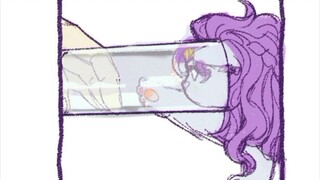 【JOJO】Cats are indeed liquid animals