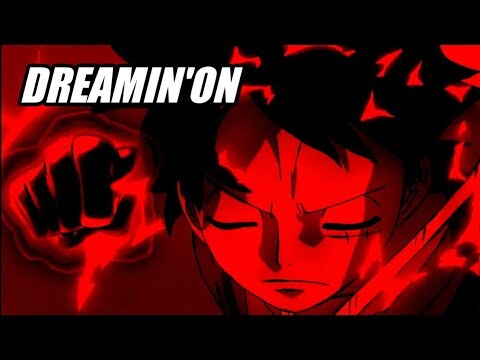 Pembahasan DREAMIN'ON One Piece Opening 23 - Opening Baru One Piece Episode 935