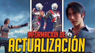 ACTUALIDAD de LIFE AFTER #46 | TOKYO GHOUL X LIFE AFTER + TODA LA INFORMACIÓN FUTURA DEL JUEGO✅️