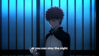 Chill Playlist Pt 2