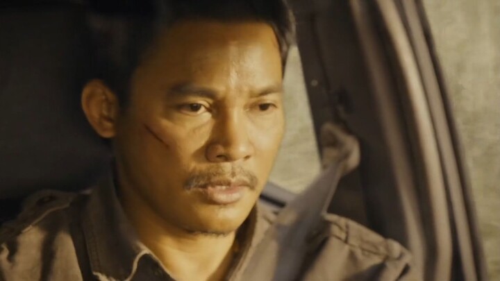 Striking Rescue (2024)